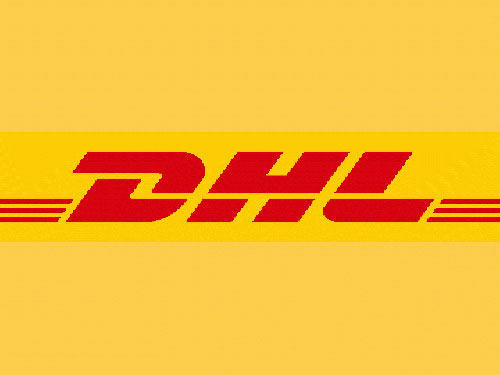 dhl國際快遞