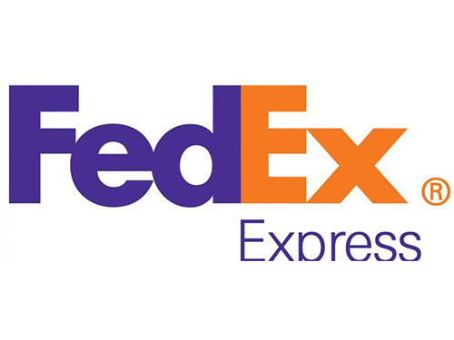 fedex聯(lián)邦國際快遞