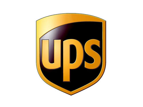 ups國際快遞