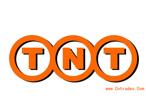 TNT國際快遞
